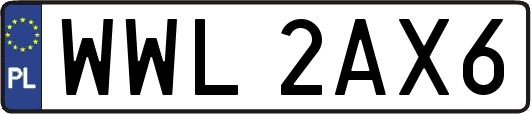 WWL2AX6
