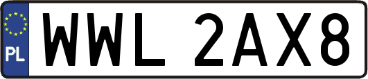 WWL2AX8
