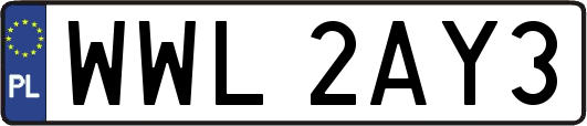 WWL2AY3