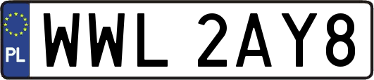 WWL2AY8