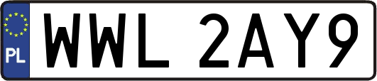 WWL2AY9
