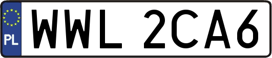 WWL2CA6