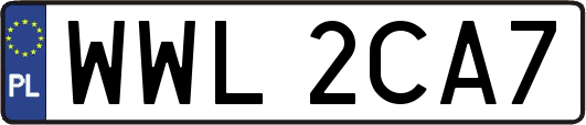 WWL2CA7