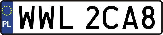 WWL2CA8