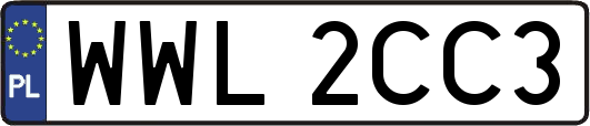 WWL2CC3