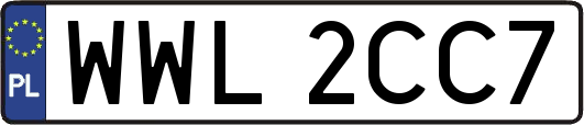 WWL2CC7