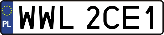 WWL2CE1