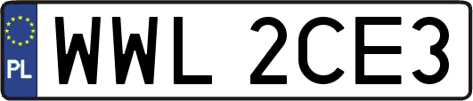 WWL2CE3