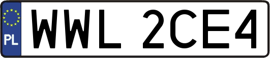 WWL2CE4
