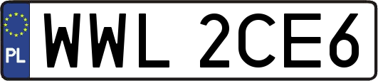 WWL2CE6