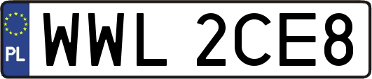 WWL2CE8