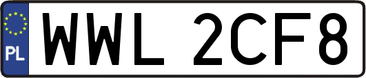 WWL2CF8