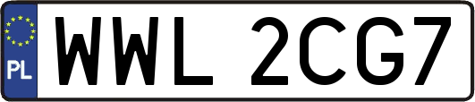 WWL2CG7