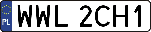 WWL2CH1