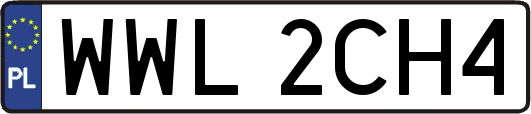 WWL2CH4