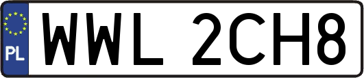 WWL2CH8