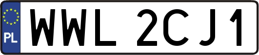 WWL2CJ1