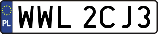 WWL2CJ3