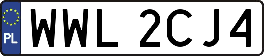 WWL2CJ4