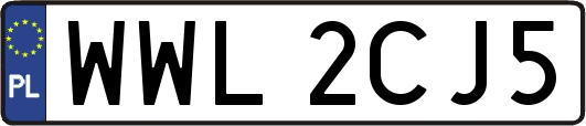 WWL2CJ5