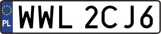WWL2CJ6
