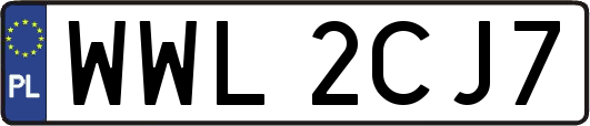 WWL2CJ7