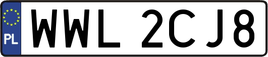 WWL2CJ8