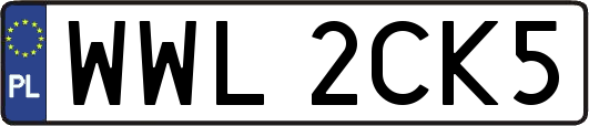 WWL2CK5