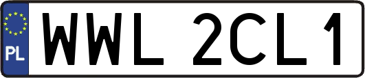 WWL2CL1