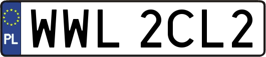 WWL2CL2