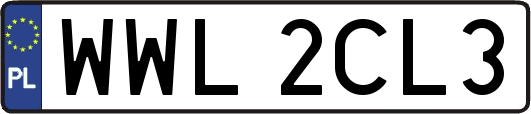 WWL2CL3