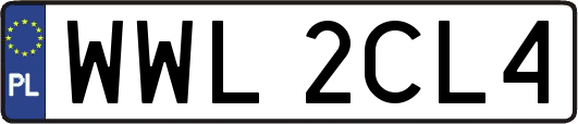 WWL2CL4