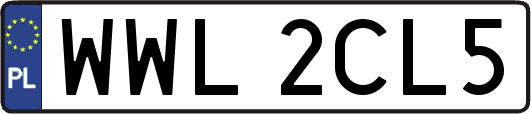 WWL2CL5