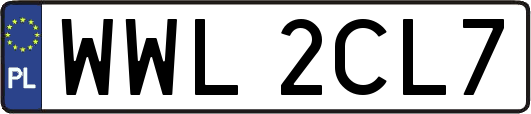 WWL2CL7