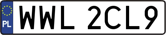 WWL2CL9