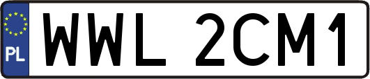 WWL2CM1