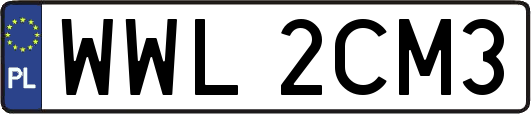 WWL2CM3