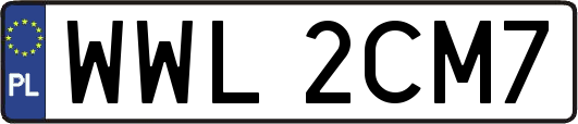 WWL2CM7
