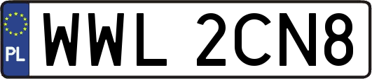 WWL2CN8