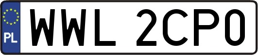 WWL2CP0