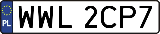 WWL2CP7