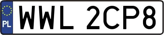 WWL2CP8