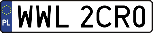 WWL2CR0