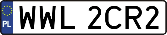 WWL2CR2