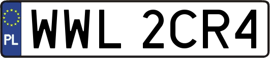 WWL2CR4