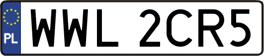 WWL2CR5