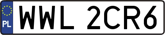 WWL2CR6