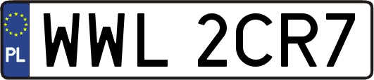 WWL2CR7