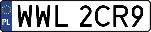 WWL2CR9