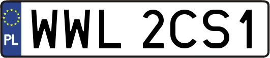 WWL2CS1